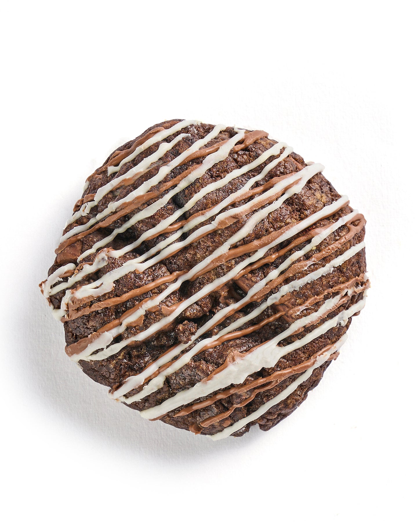 Double Chocolate Cookie