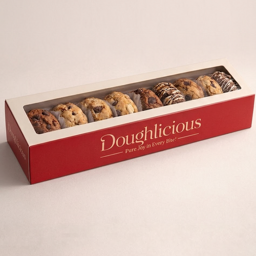 Premium box (10 pcs)
