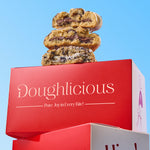 Cookie Lovers Box (10 pcs)