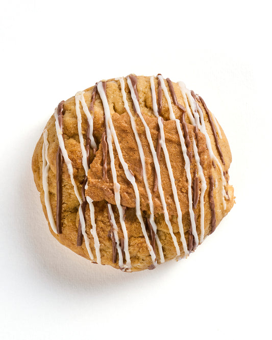 Lotus Cookie