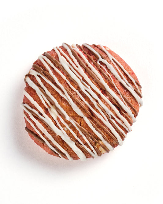 Red Velvet Cookie