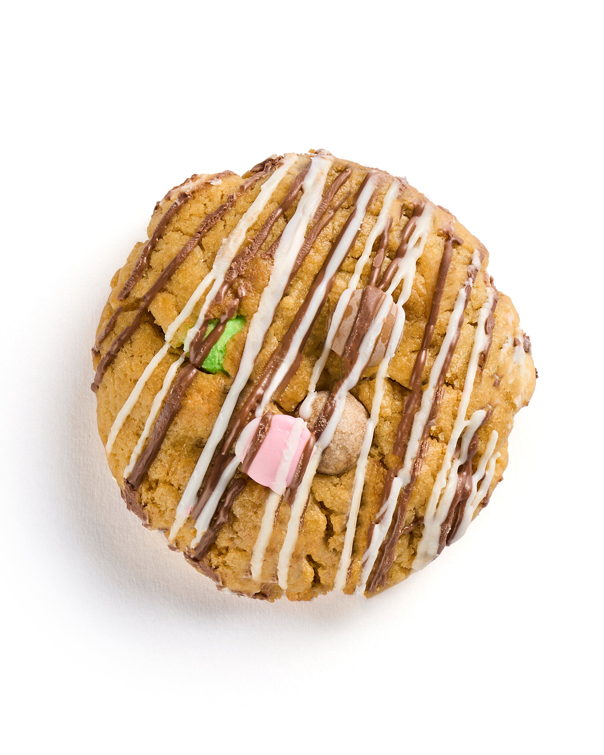 Cookie Lovers Box (10 pcs)