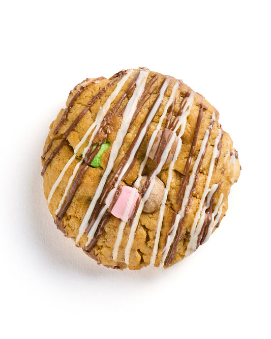 The Doughlicious Box
