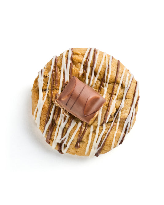 Kinder Bueno Cookie