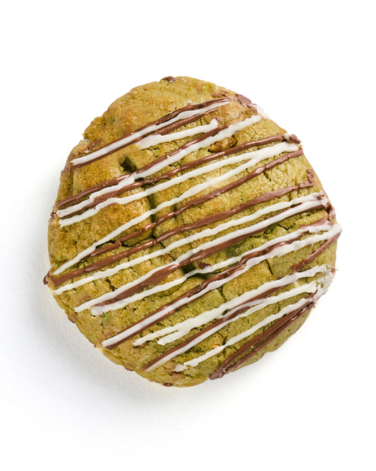 Pistachio Cookie