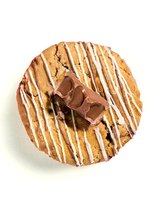 Kinder Cookie