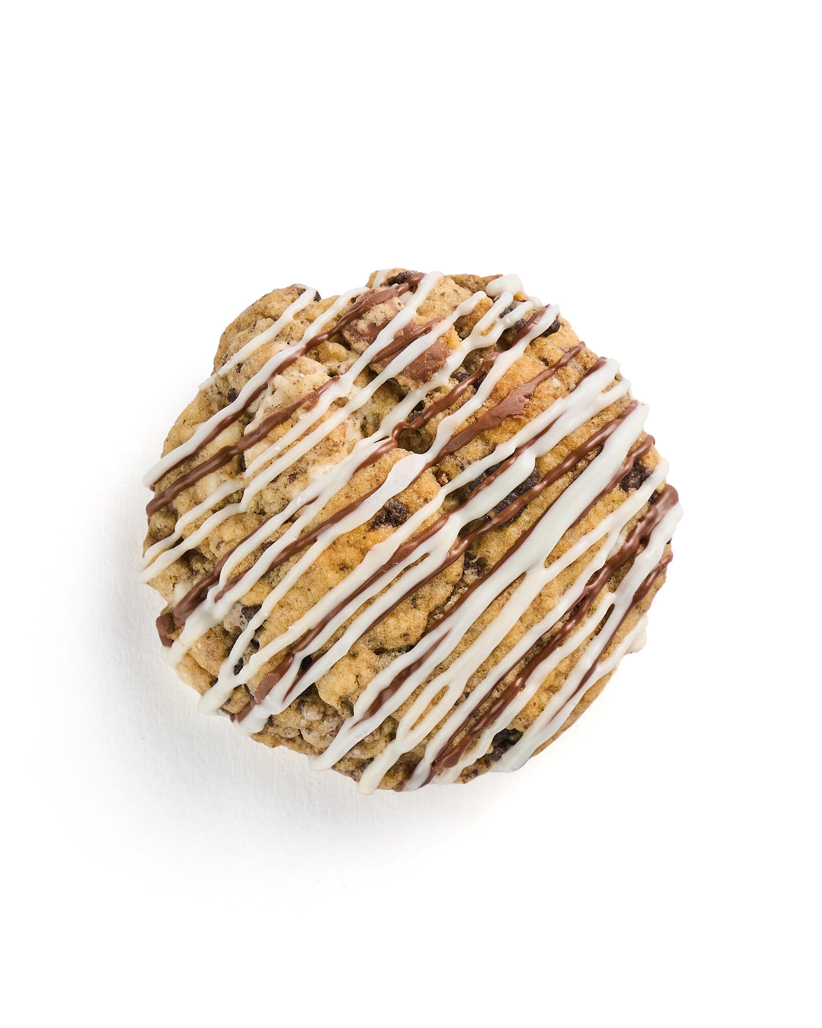 Cookie Lovers Box (10 pcs)