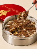 Kinder Cookie Tin