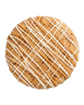 Peanut butter cookie