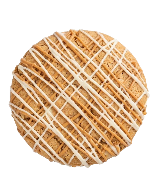 Peanut butter cookie