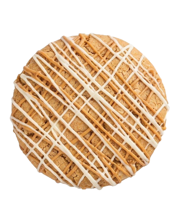 Peanut butter cookie