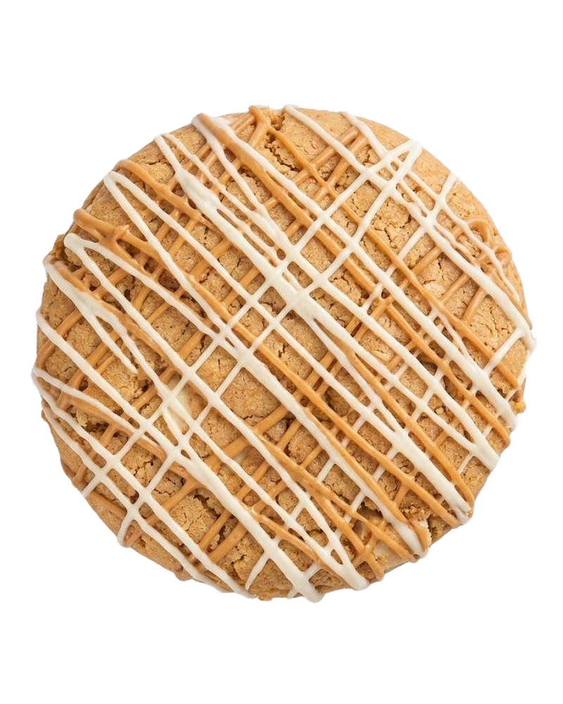 Peanut butter cookie