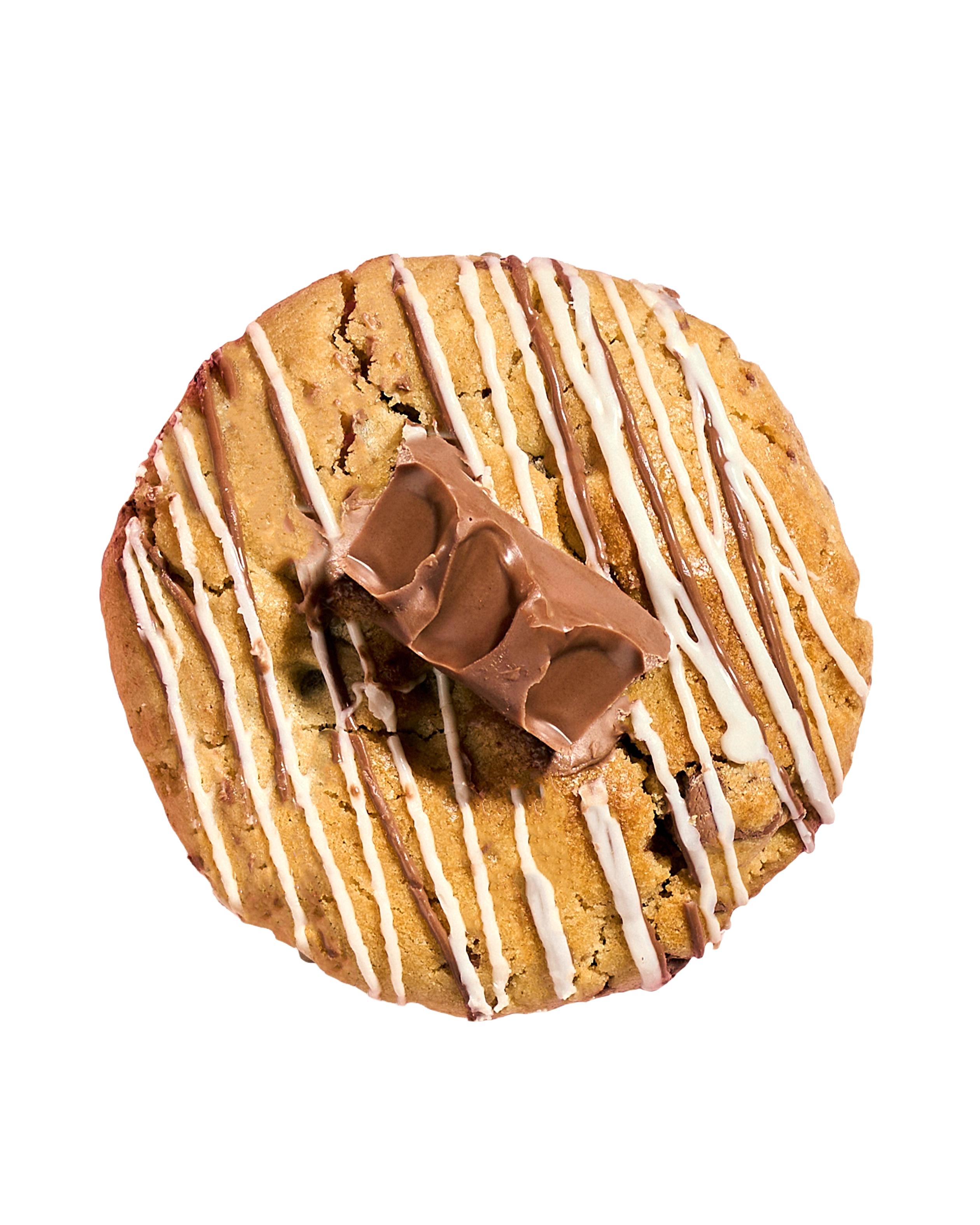 Kinder Cookie