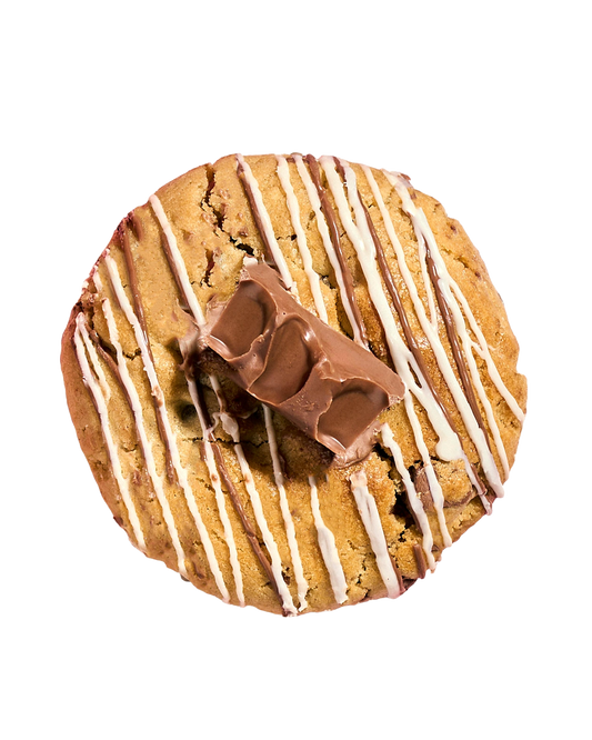 Kinder Cookie