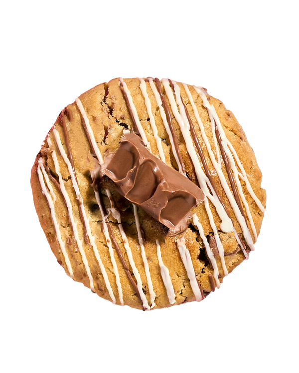 Kinder Cookie