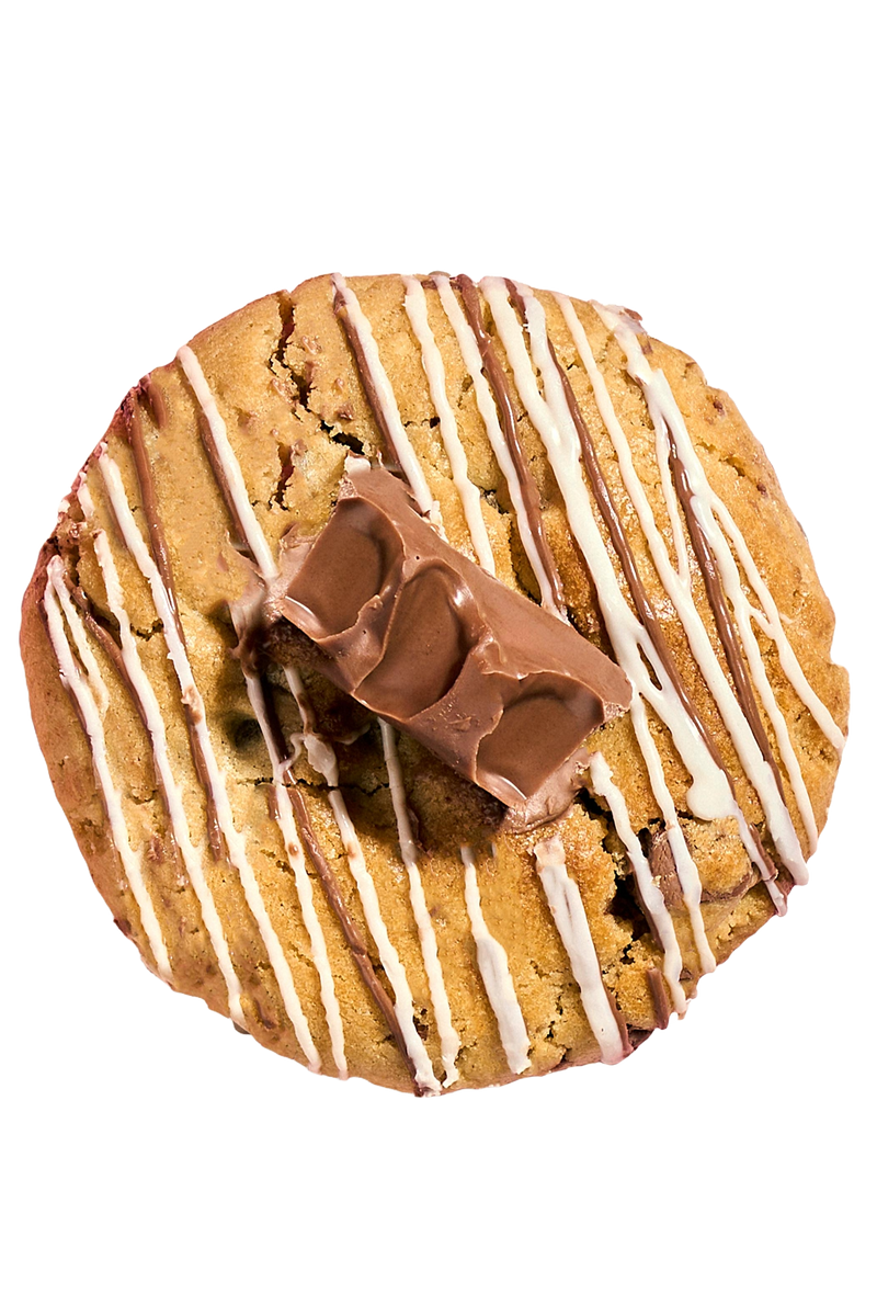Kinder Cookie