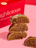 Nutella cookie