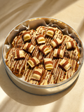 Kinder Bueno Cookie Tin