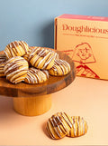 Cookie bites