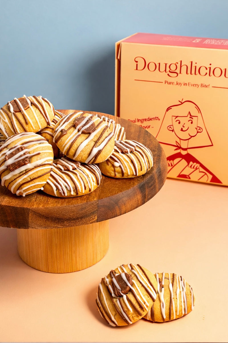Cookie bites