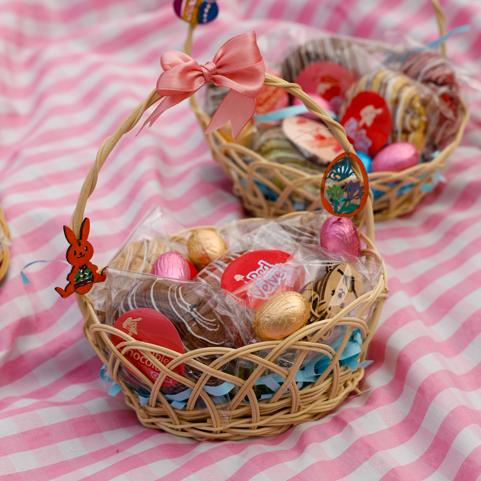 Cookies Basket