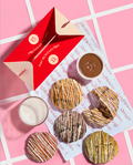 Cookie Saver Box (5 pcs)