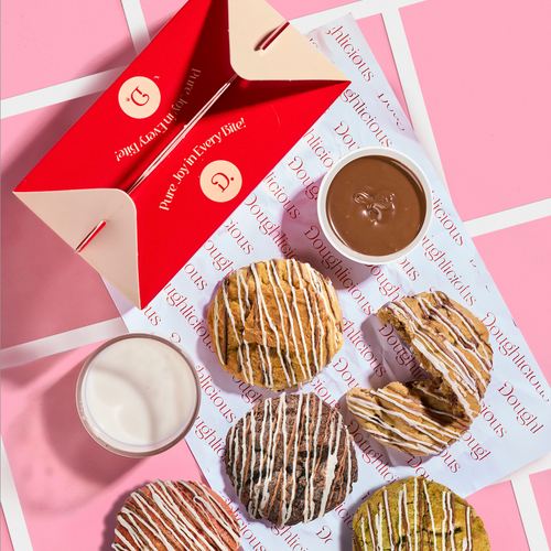 Cookie Saver Box (5 pcs)