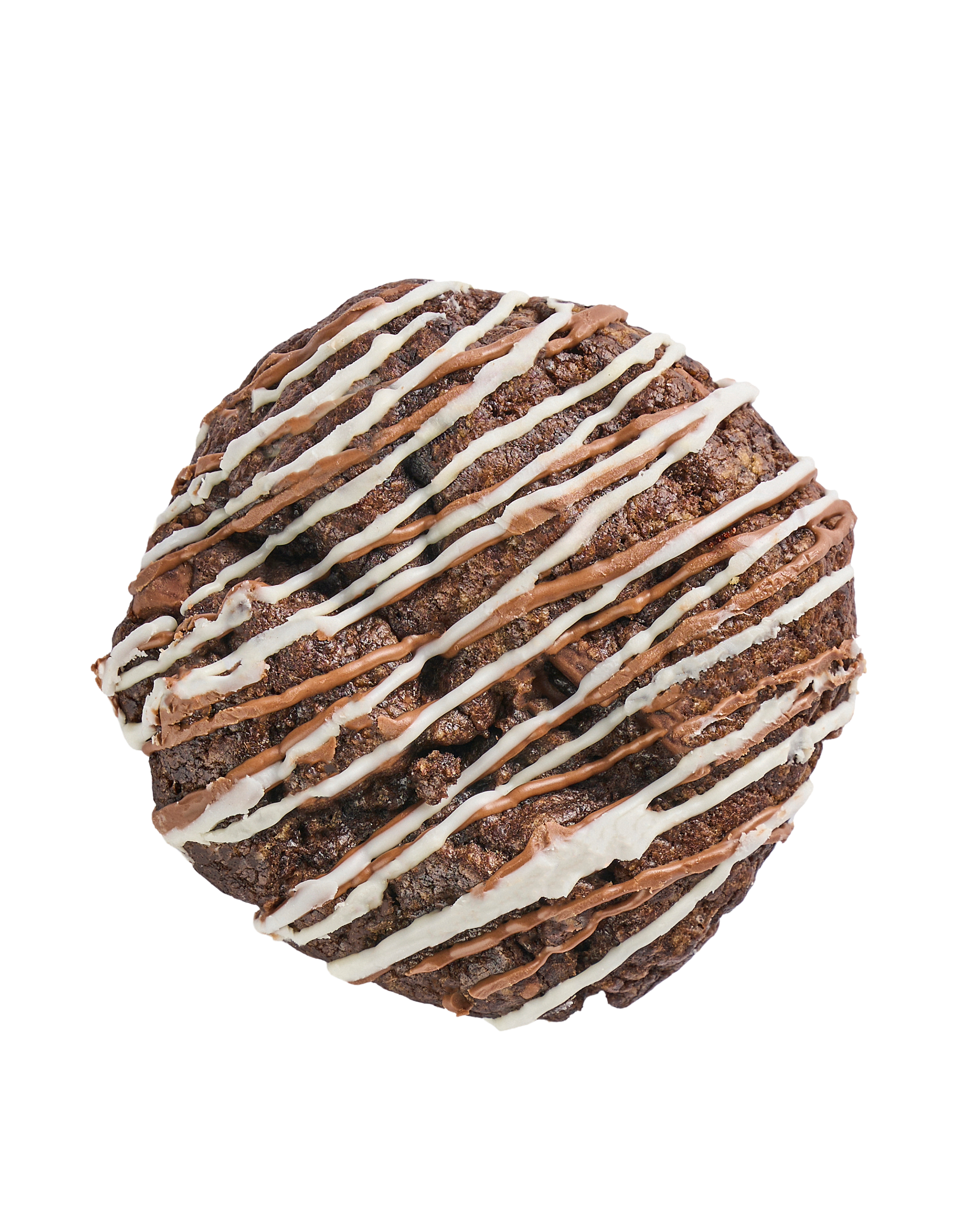 Double Chocolate Cookie