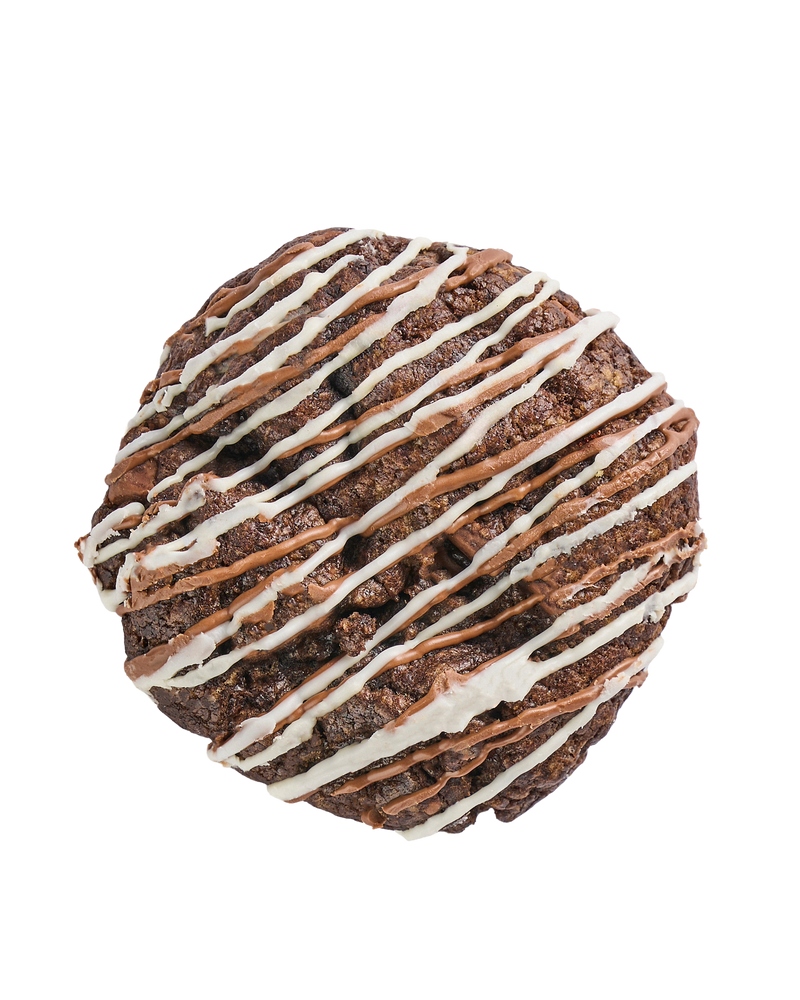Double Chocolate Cookie