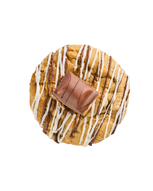 Kinder Bueno Cookie