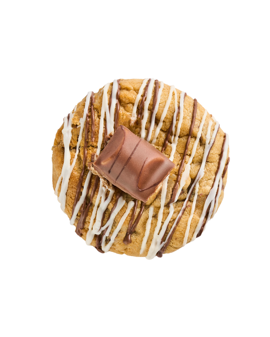 Kinder Bueno Cookie