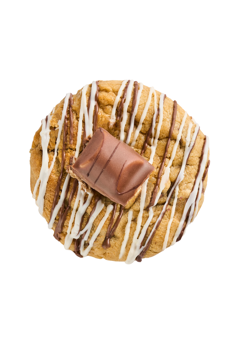 Kinder Bueno Cookie