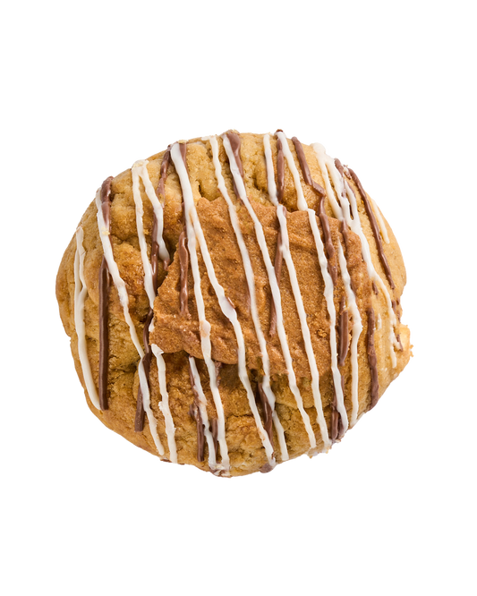Lotus Cookie