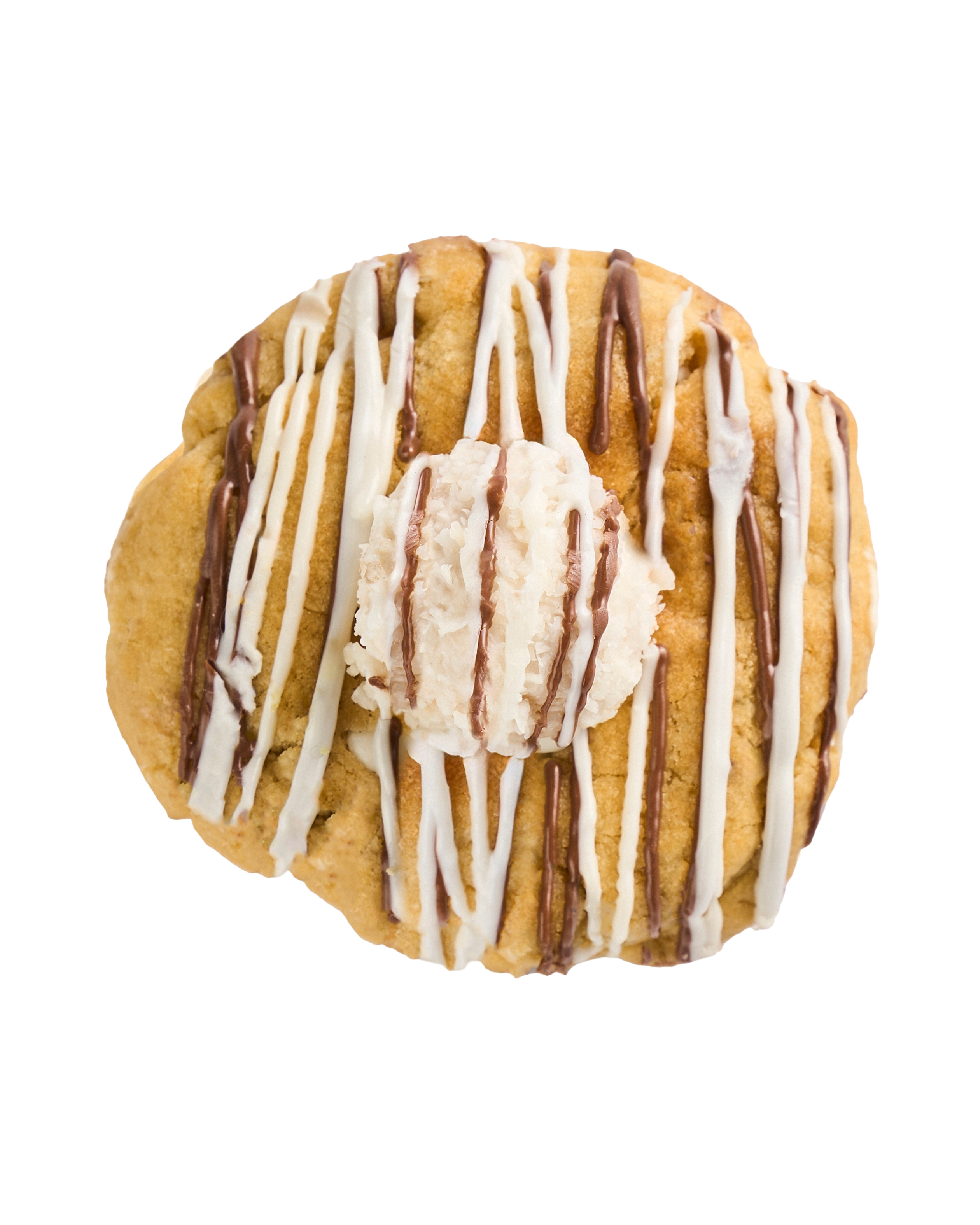 Raffaello Cookie