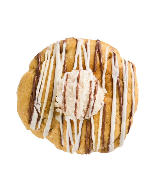 Raffaello Cookie