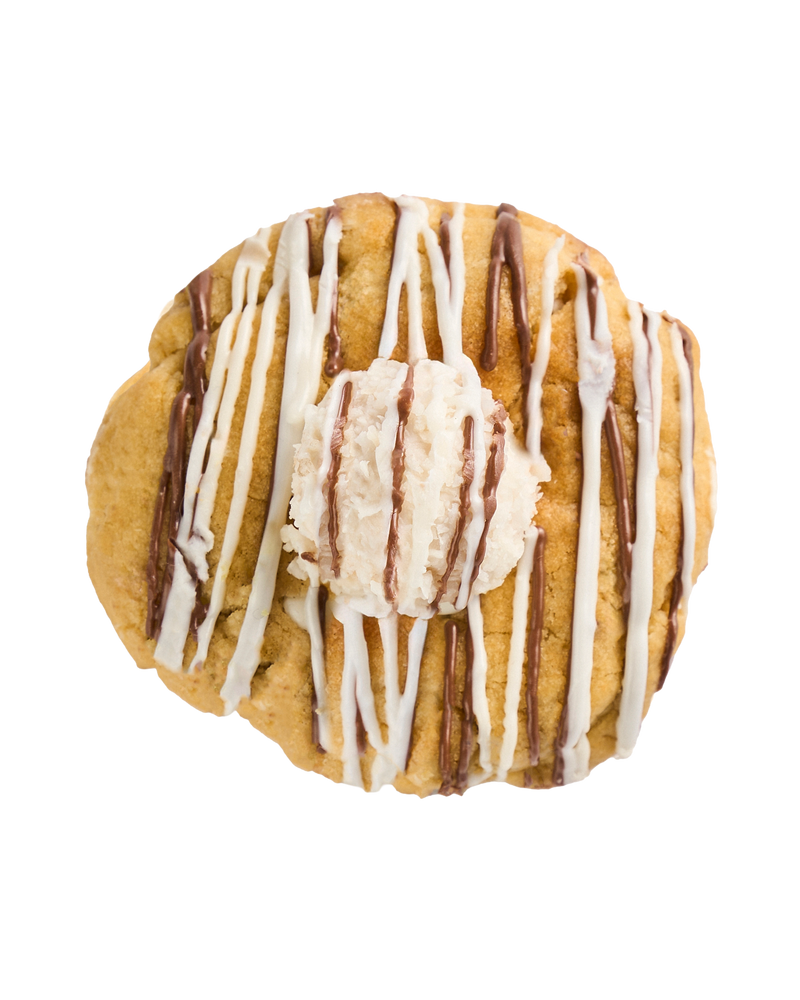 Raffaello Cookie