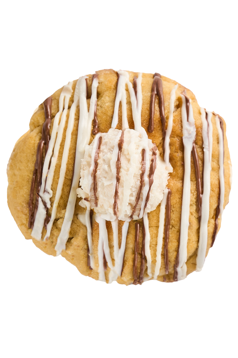 Raffaello Cookie