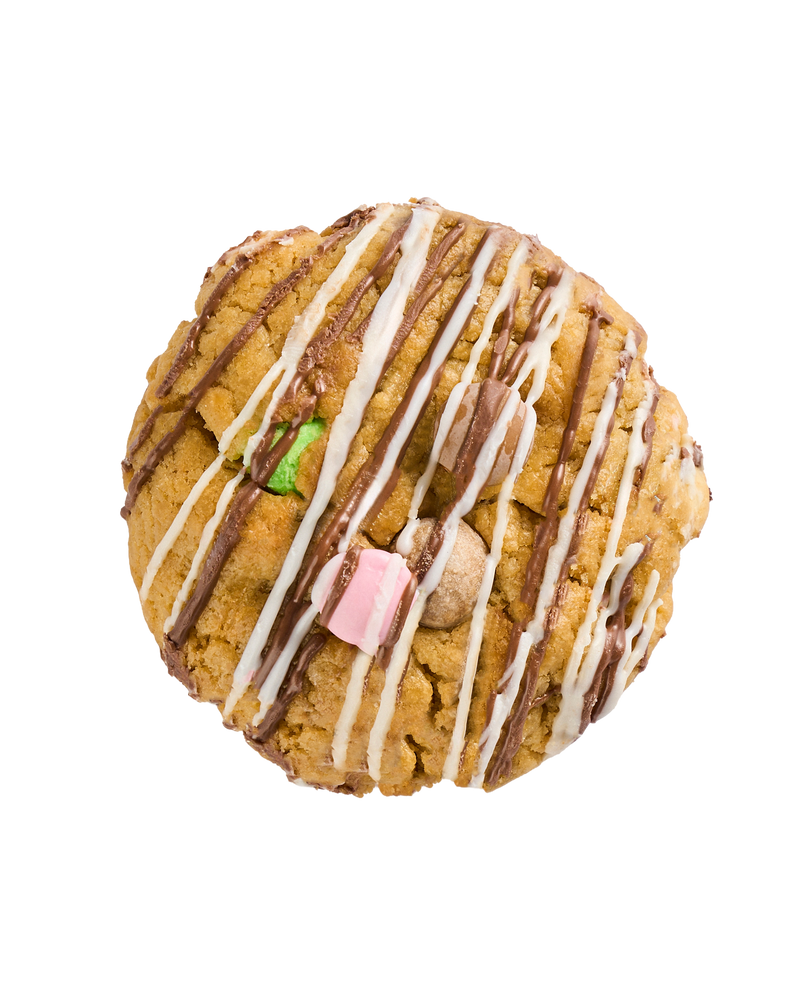 M&Ms Cookie