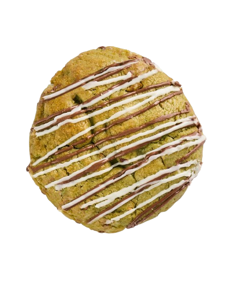 Pistachio Cookie