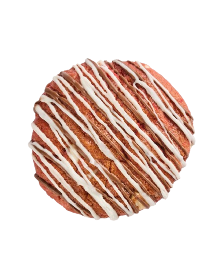 Red Velvet Cookie