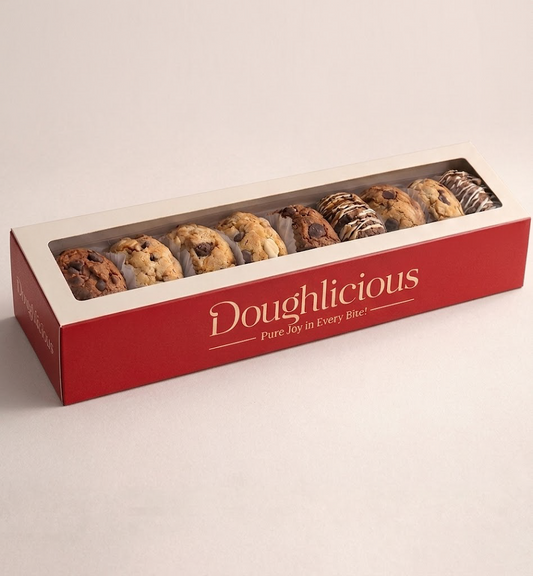 Premium box