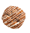 Nutella cookie