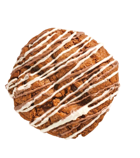 Nutella cookie