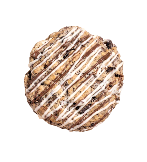 Cookies 'N Cream